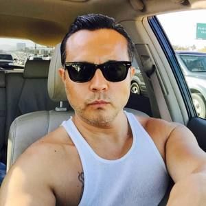 Meet your Posher, Arsenio